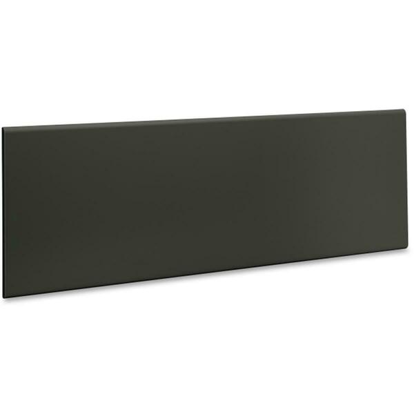 Learning Resources 15 x 48 x 0.8 in. Charcoal Flipper Door Steel HON384815LS